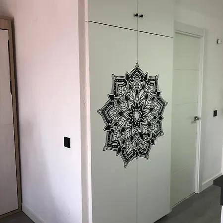 Apartment Minerva 414 Benalmadena