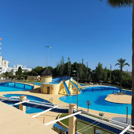 Minerva 414 * Benalmadena
