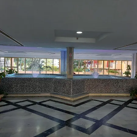 Minerva 414 Appartement