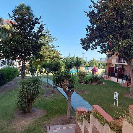 Minerva 414 Appartement *