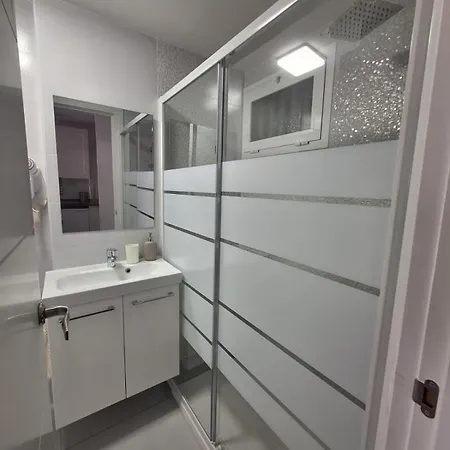 Minerva 414 Benalmádena