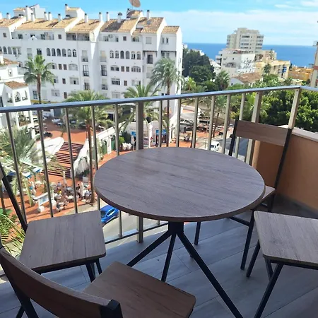 Minerva 414 Appartement